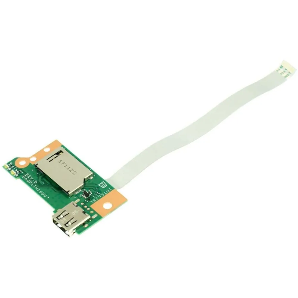 Hp 925363-001 Hp 925363-001 Usb Card Reader Board With Sd Slot