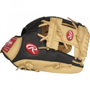 Rawlings P115CBI-6/0 Designed With Smaller Hand Openings And Lowered F