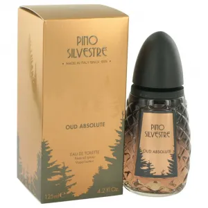 Pino 516642 Bask In The Masculine Notes Of  Oud Absolute, A Sultry Men