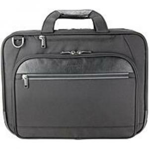 Kenneth 539415BB Reaction  Carrying Case For 15.6 Notebook - Black - 1