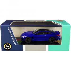 Paragon PA-55212 Brand New 164 Scale Diecast Car Model Of Bmw M8 Coupe