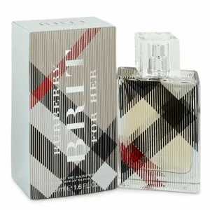 Burberry 403557 Eau De Parfum Spray 1.7 Oz