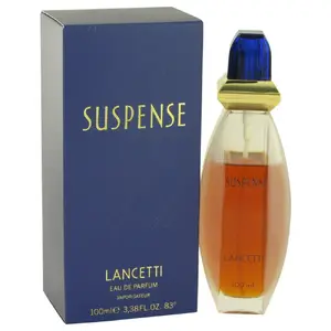 Lancetti 518765 - Lancetti Aromatic Spicy Woodsy Perfume