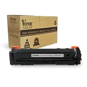 CF500X-R | Hp 202X High Yield Black Toner Cartridge