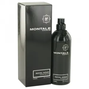 Montale 518250 Eau De Parfum Spray 3.3 Oz