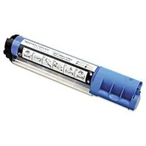 MS3031C-HC | Media Sciences High Capacity Cyan Toner for