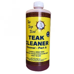 Tip TC861 Cleaner Part A - Quart