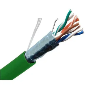 C5SHST-4526GR | Primus Cable Primus Cable CAT5E 350MHz Bulk