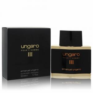 Ungaro 402245 Launched By The Design House Of  In 1993,  Iii Is Classi