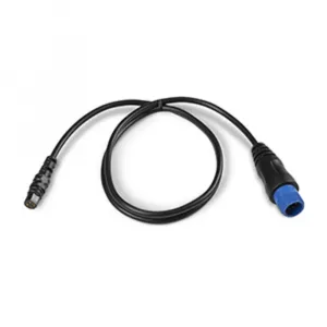 Garmin 010-12719-00 8-pin Transducer To 4-pin Sounder Adapter Cable