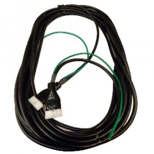 Icom OPC1465 Opc-1465 Shielded Control Cable For At-140 To M803 - 10ms