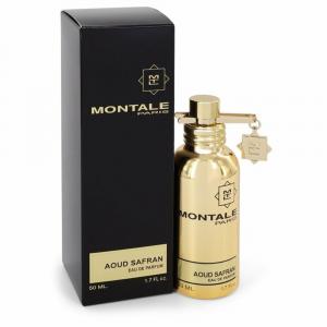 Montale 543225 The Sweet, Woody Oud Base Note In  Paris Aoud Safran Fo