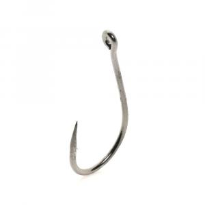 Mustad C10829NP-BN-2/0-10U Aiming For The Really Big Guns Demands Tack