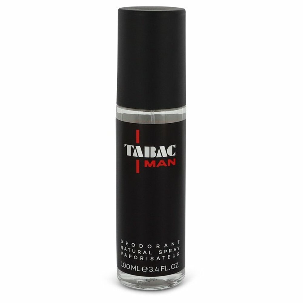 Maurer 547393 Tabac Man By Murer  Wirtz Was Introduced In 2000 As A Ma