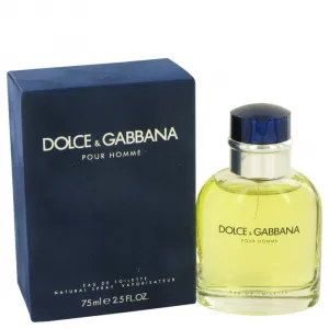 Dolce 411197 Eau De Toilette Spray 2.5 Oz