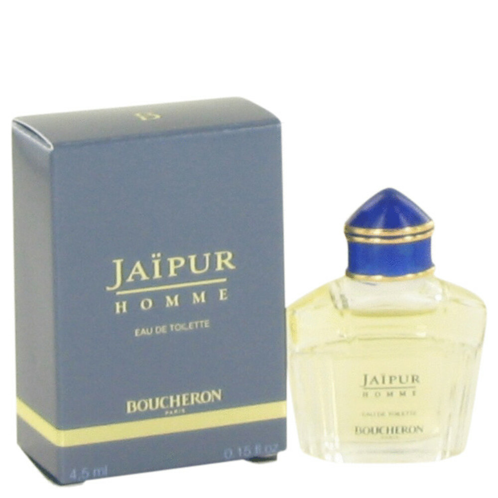 Boucheron 461908 Mini Edt .17 Oz