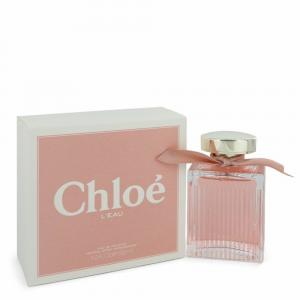 Chloe 548695 Launched In 2019,  L'eau Is A Floral Womens Fragrance Enh