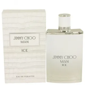 Jimmy 536765 Eau De Toilette Spray 3.4 Oz