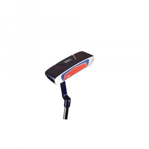 Merchants 22110 The  Tour X Putter Usa Features A Sleek Dark Blue Fini