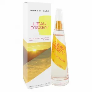 Issey 547122 L'eau D'issey Pour Homme Shade Of Sunrise Perfume By . Th