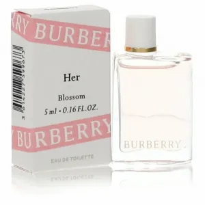 Burberry 555999 Her Blossom Eau De Parfum For Women - 0.16 Oz