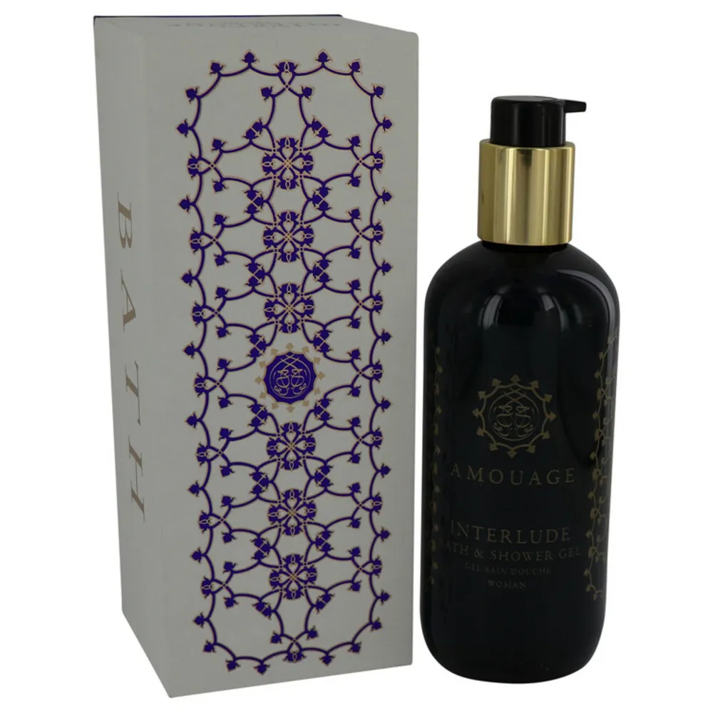 Amouage 541050 This Fragrance Was Created By The House Of  With Perfum