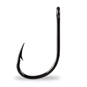 10829NP-BN-10/0-3U | Mustad Big Gun 3X Strong Bait Hook