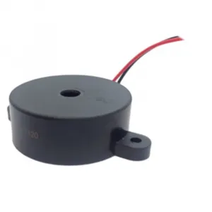 Bep 54-35C2/DSP Bep Piezo Buzzer - 42mm - 5-20v - 97db