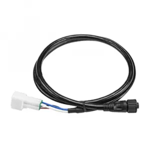 Garmin 010-12770-00 Yamahareg; Engine Bus To J1939 Adapter Cable