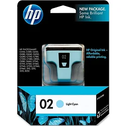 HP Hewlett Packard-CB283W