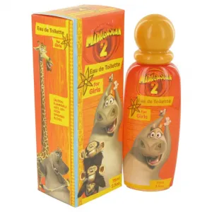 Dreamworks 462109 Eau De Toilette Spray 2.5 Oz