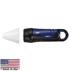 Princeton Tec Amp 1L Waterproof Handheld Light with