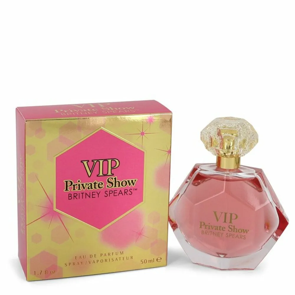 Britney 549910 Vip Private Show By  - Fruity Floral Perfume