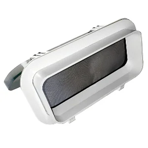 PO512-WC-20 | Beckson Marine Beckson 5