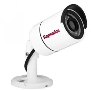 Raymarine E70346 Cam210 Day  Night Ip Marine Bullet Camera