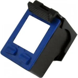 Hp C9352AN-R 22 Tri-color Ink Cartridge - 165 Pages Yield