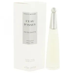 Issey 423245 Eau De Toilette Spray .85 Oz