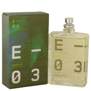 Escentric 536532 This Unisex Fragrance Was Created By The Design House