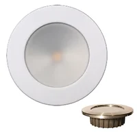 Lunasea Lighting-LLB-46WR-0A-WH