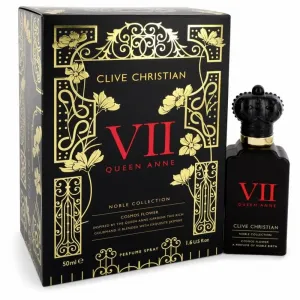 Clive 548845 Noble Vii Queen Anne Cosmos Flower By  Perfume Spray 1.6 