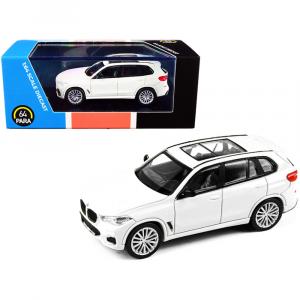 Paragon PA-55181 Brand New 164 Scale Diecast Car Model Of Bmw X5 (g05)