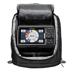 Garmin STRIKER™ Plus 5CV Portable Fishfinder