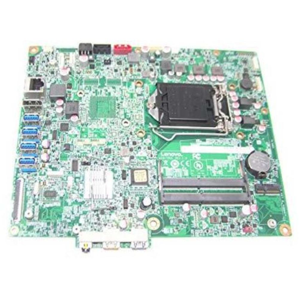 Lenovo 03T7417 Iq170vslga1151 Socket Motherboard For Thinkcentre M900z