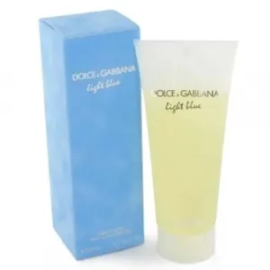 Dolce 418215 In Light Blue Perfume By Dolce  Gabbana, An Impish Note O