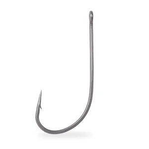 60403NP-TX-4-6U | Mustad TitanX Wacky/Neko Hook - Enhanced