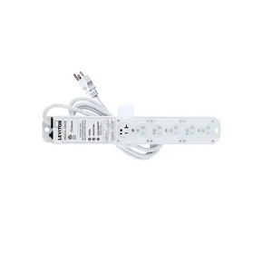 53C6M-2S7 | Leviton Stunning Artisanal Ceramic Vase for