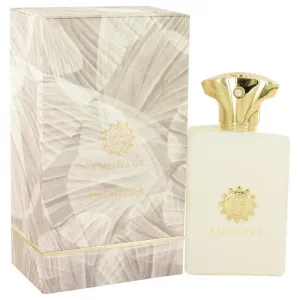 Amouage 515256 Eau De Parfum Spray 3.4 Oz