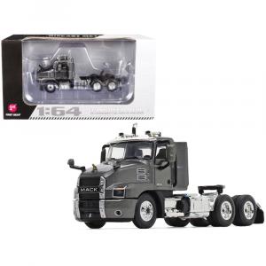 First 60-0621 Brand New 164 Scale Diecast Model Of Mack Anthem Day Cab