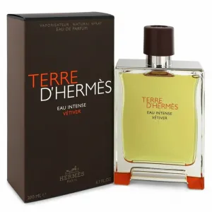 Hermes 548454 Named For Its Signature Ingredient, Terre D' Eau Intense