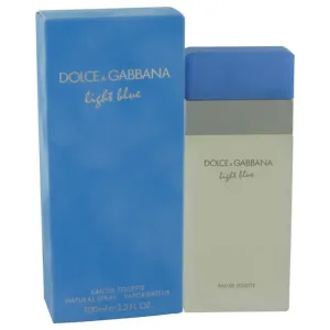 Dolce 418217 Eau De Toilette Spray 3.4 Oz